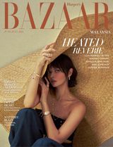 Harper's Bazaar Malaysia