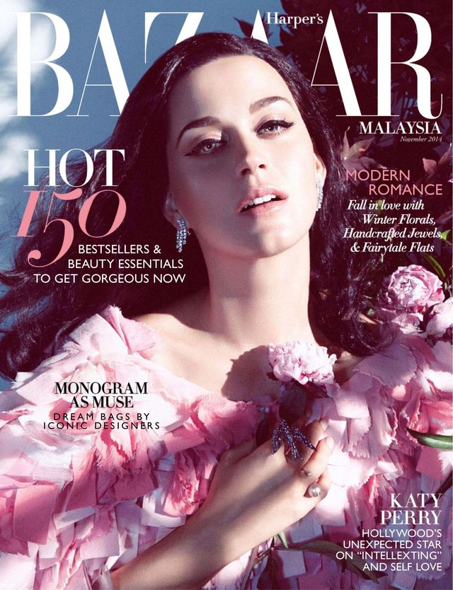 Harper's Bazaar Malaysia