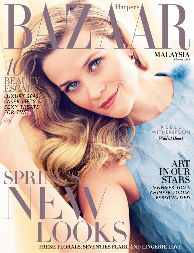 Harper's Bazaar Malaysia