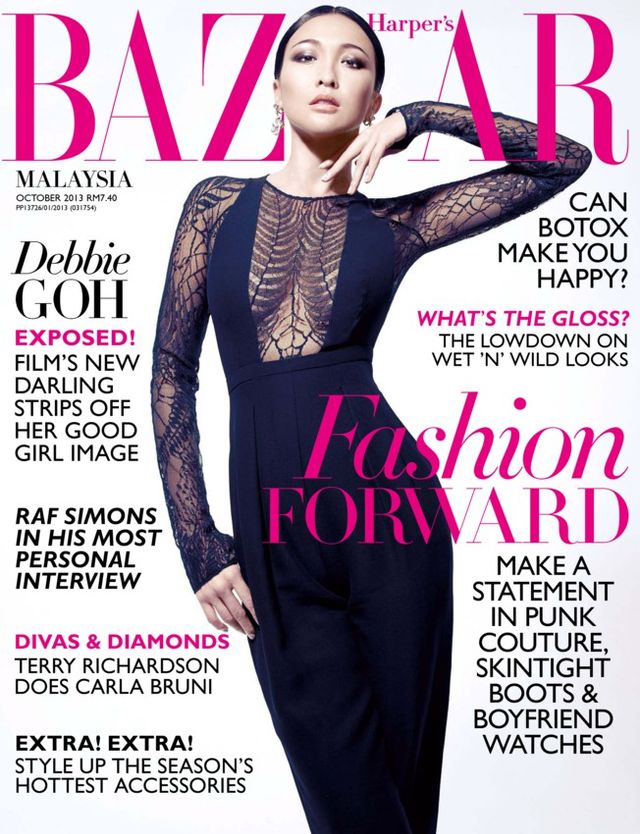 Harper's Bazaar Malaysia