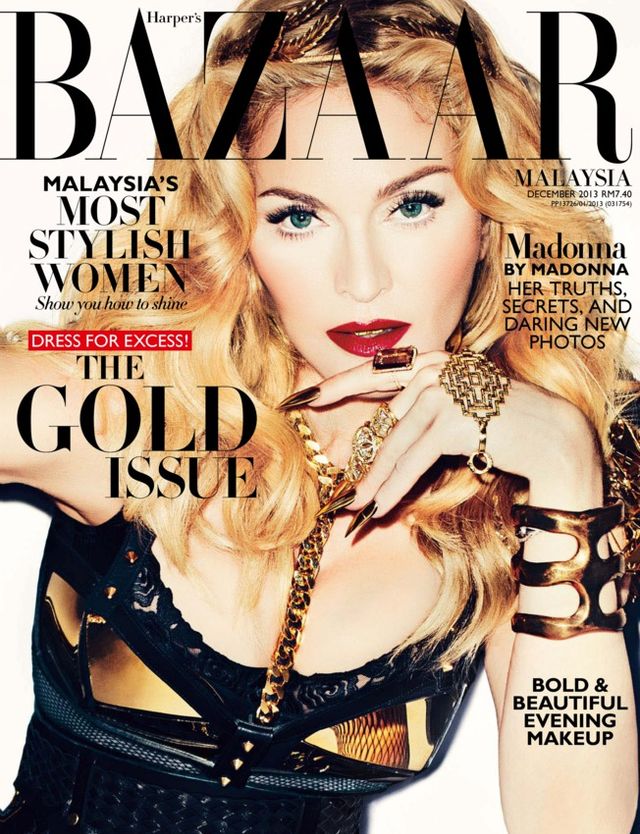 Harper's Bazaar Malaysia