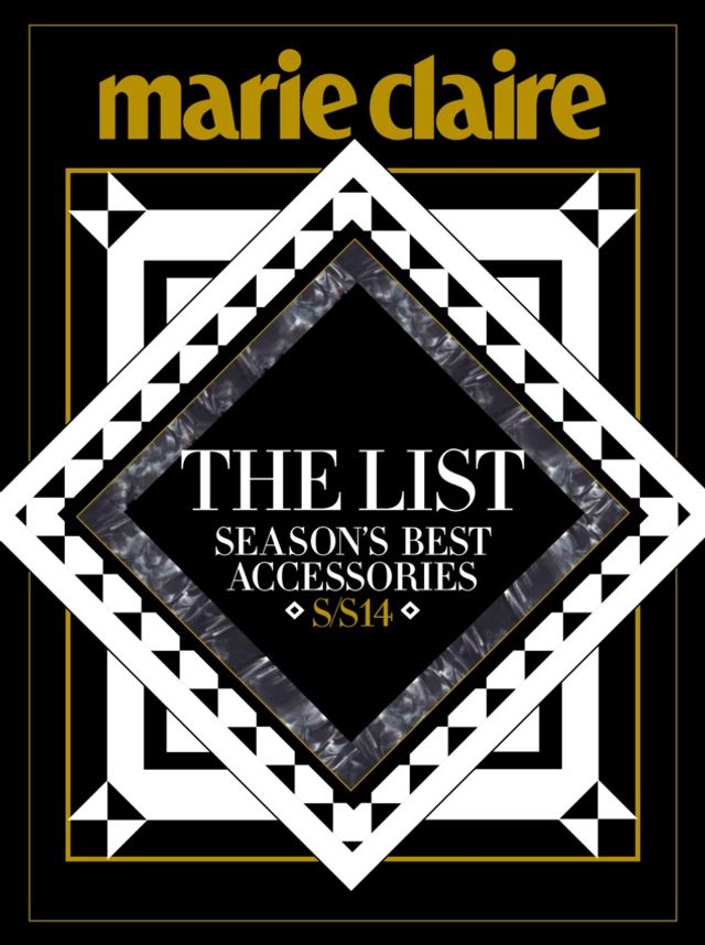 Marie Claire Malaysia