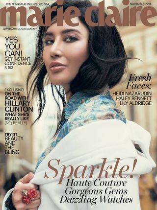 Marie Claire Malaysia