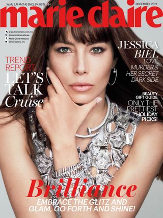 Marie Claire Malaysia