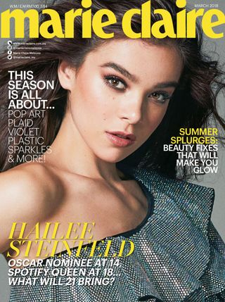 Marie Claire Malaysia