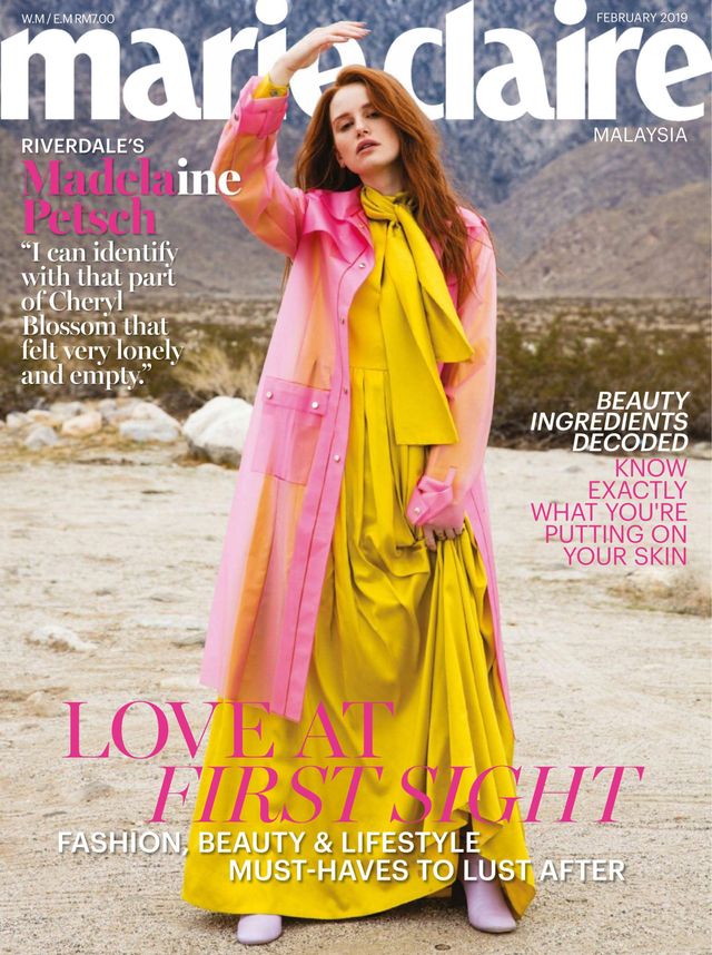 Marie Claire Malaysia
