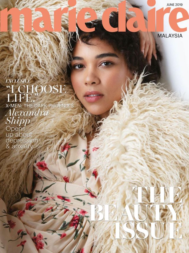Marie Claire Malaysia