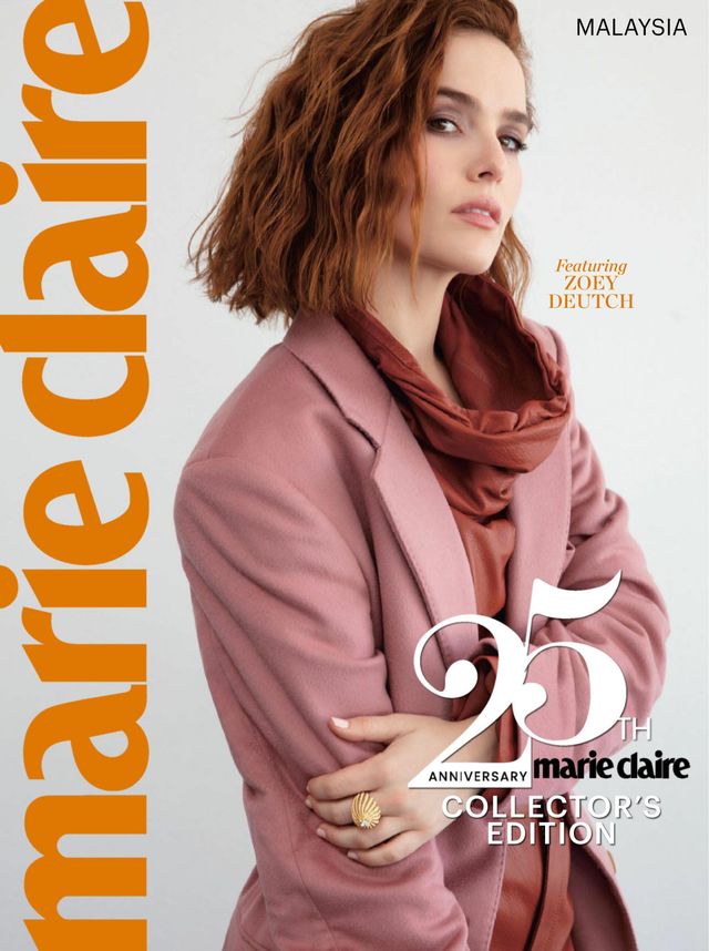Marie Claire Malaysia