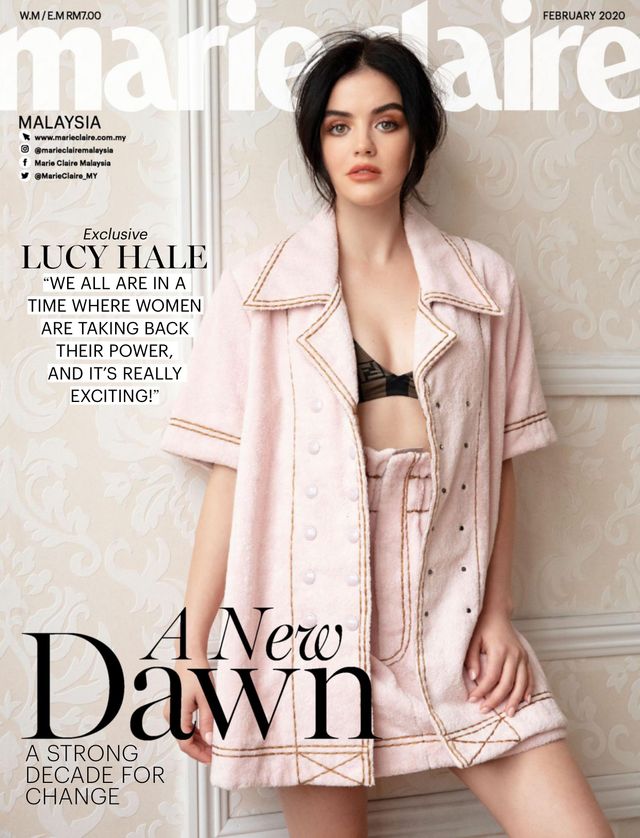 Marie Claire Malaysia
