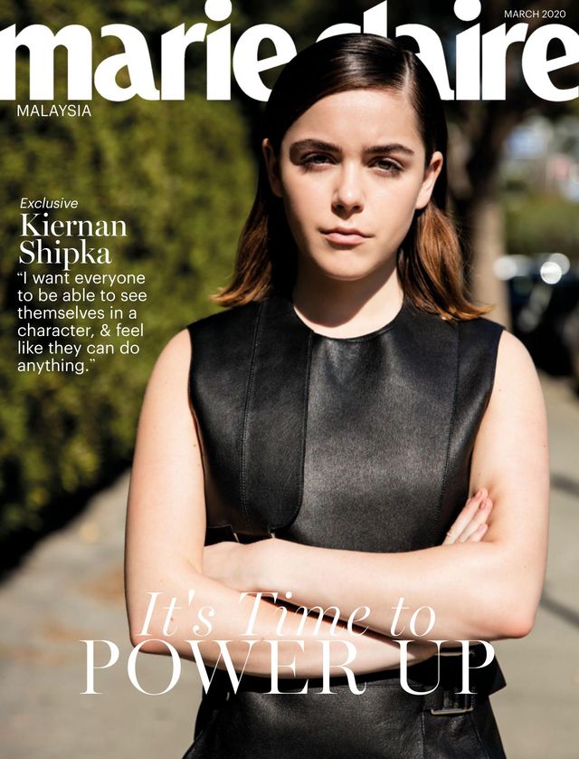 Marie Claire Malaysia