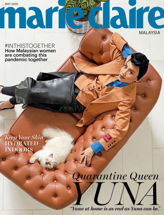Marie Claire Malaysia