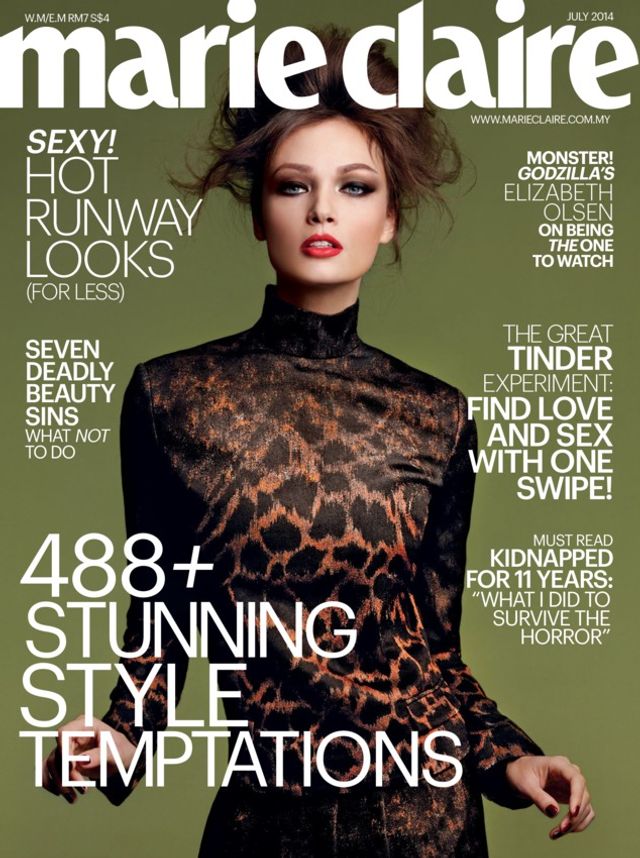 Go Unlimited with Magzter GOLD