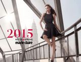 AsterSpring 2015 calendar