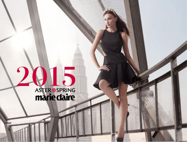 Marie Claire Malaysia