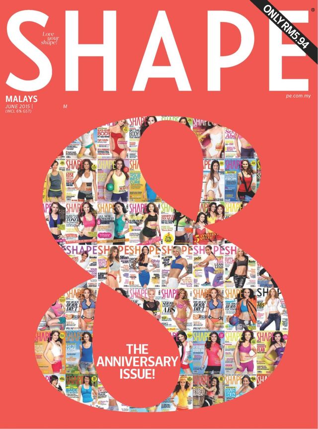 Shape Malaysia