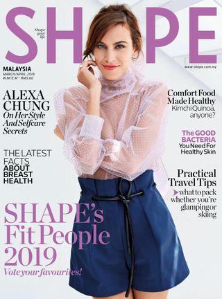 Shape Malaysia