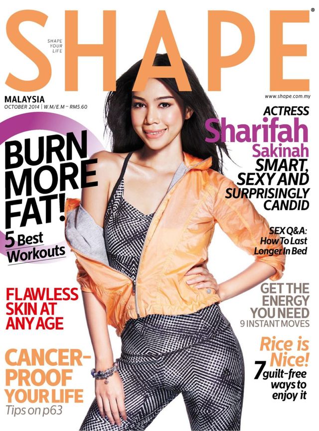 Shape Malaysia