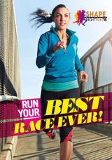 Shape Running
