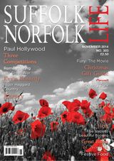 November 2014