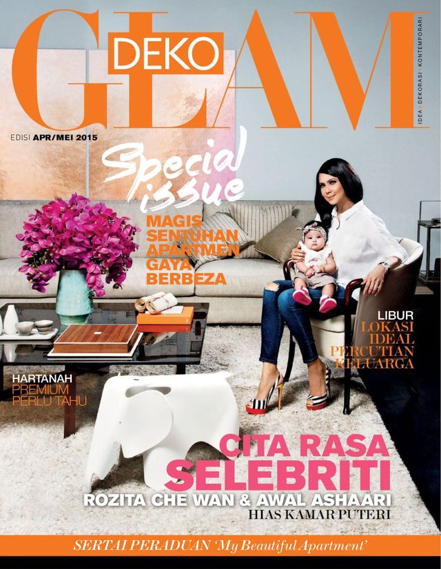 Glam Deko Malaysia