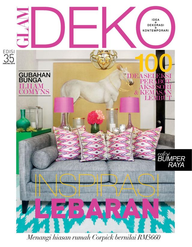 Glam Deko Malaysia
