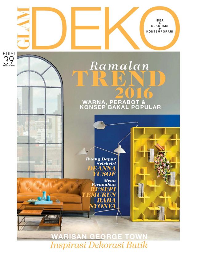 Glam Deko Malaysia