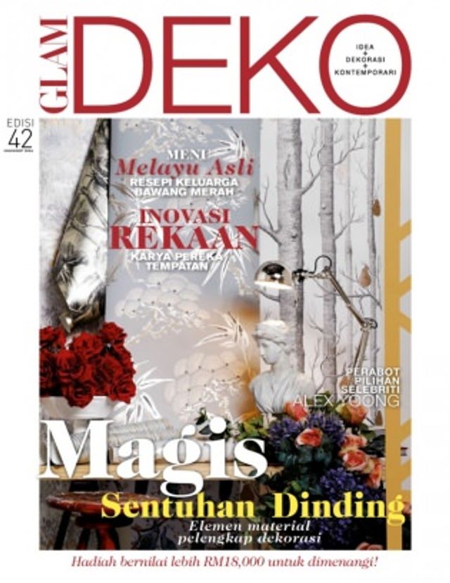 Go Unlimited with Magzter GOLD