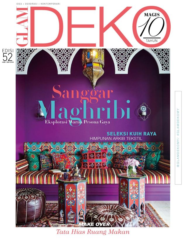 Go Unlimited with Magzter GOLD