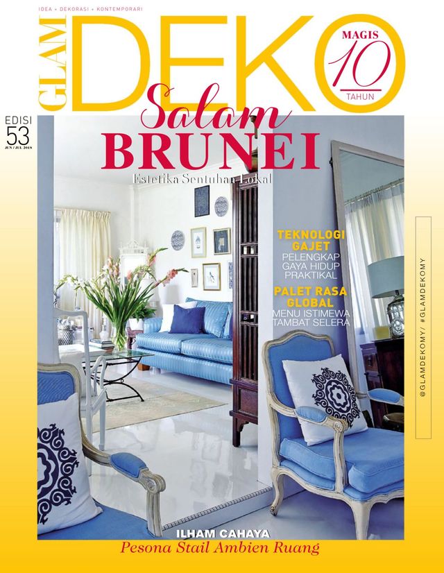 Go Unlimited with Magzter GOLD