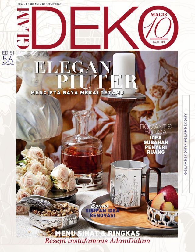 Go Unlimited with Magzter GOLD