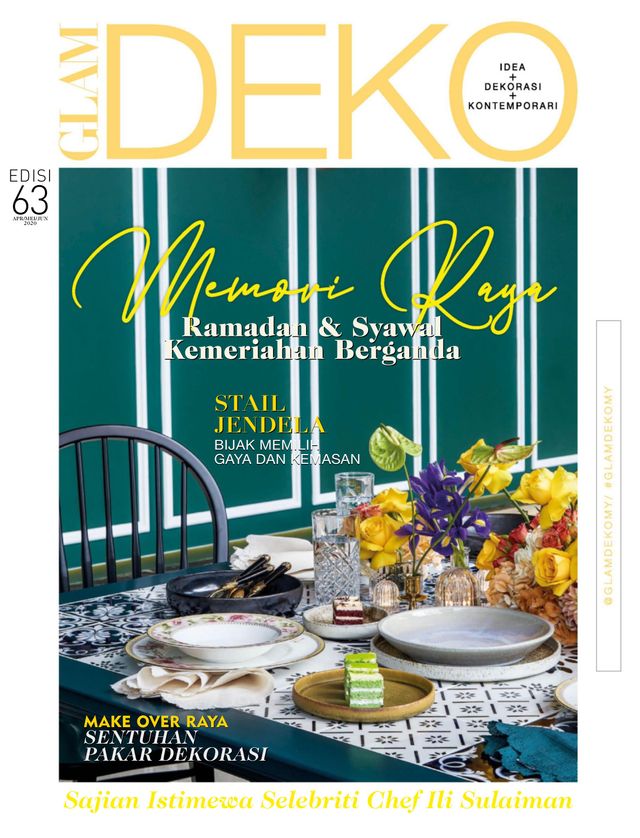 Glam Deko Malaysia