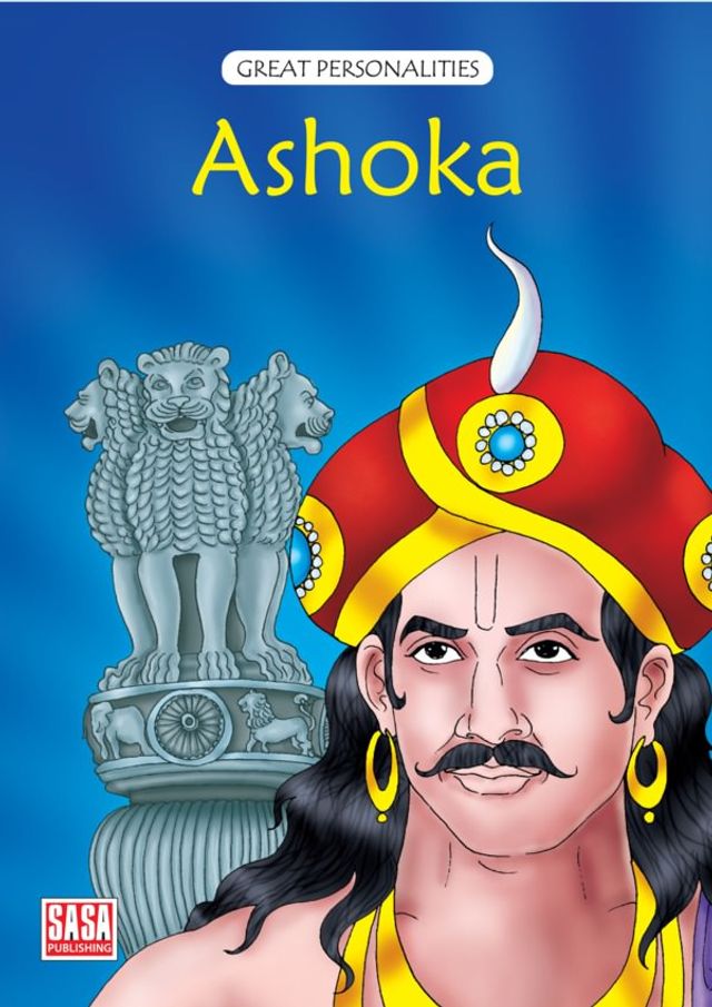 Ashoka