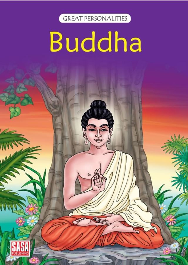 Buddha