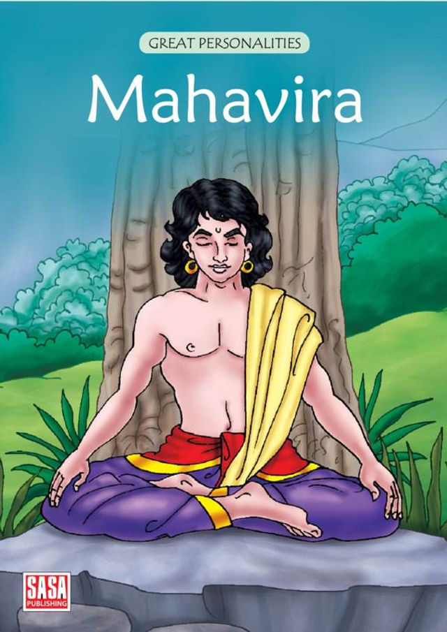 Mahavira