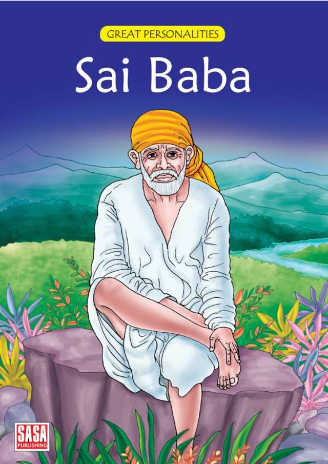 Saibaba