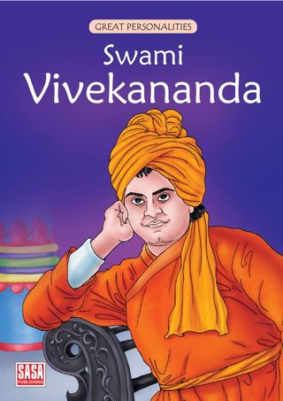 Vivekananda - Vivekananda Vivekananda Cover - Vivekananda Edition