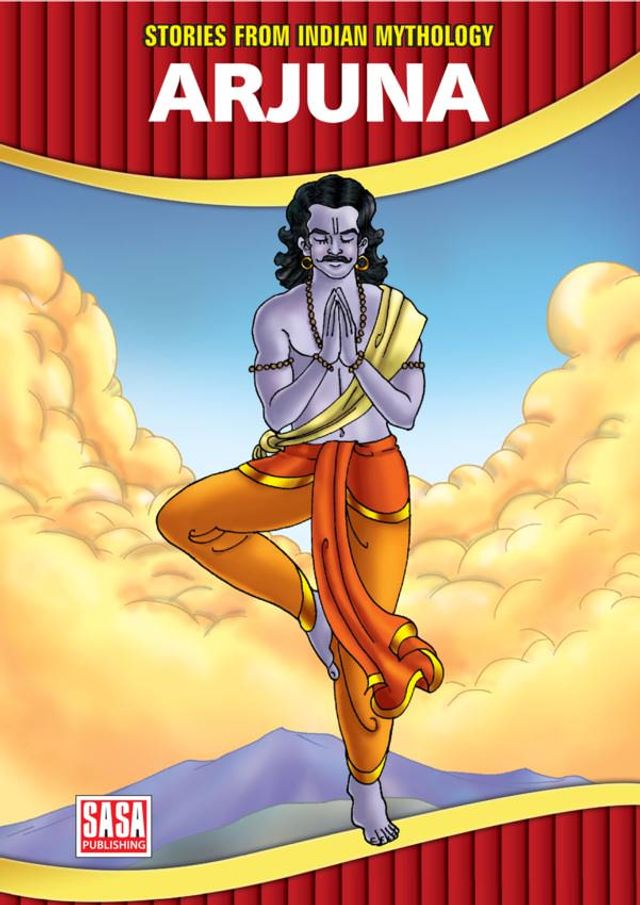 Arjuna