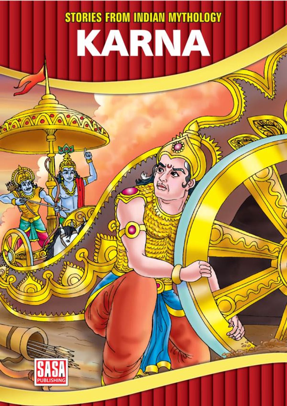 Karna Magazine Get your Digital Subscription