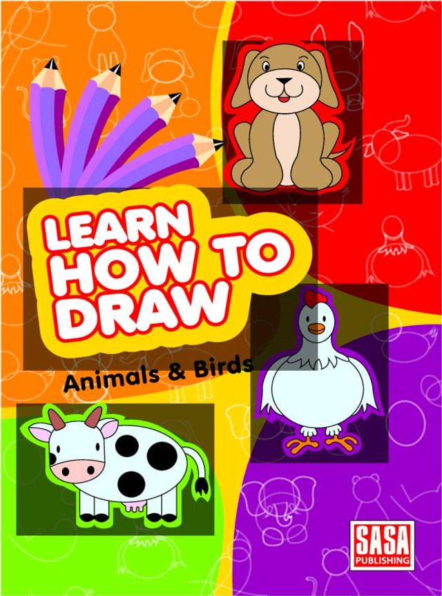 Animals Birds