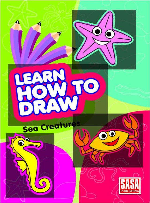 Sea creatures