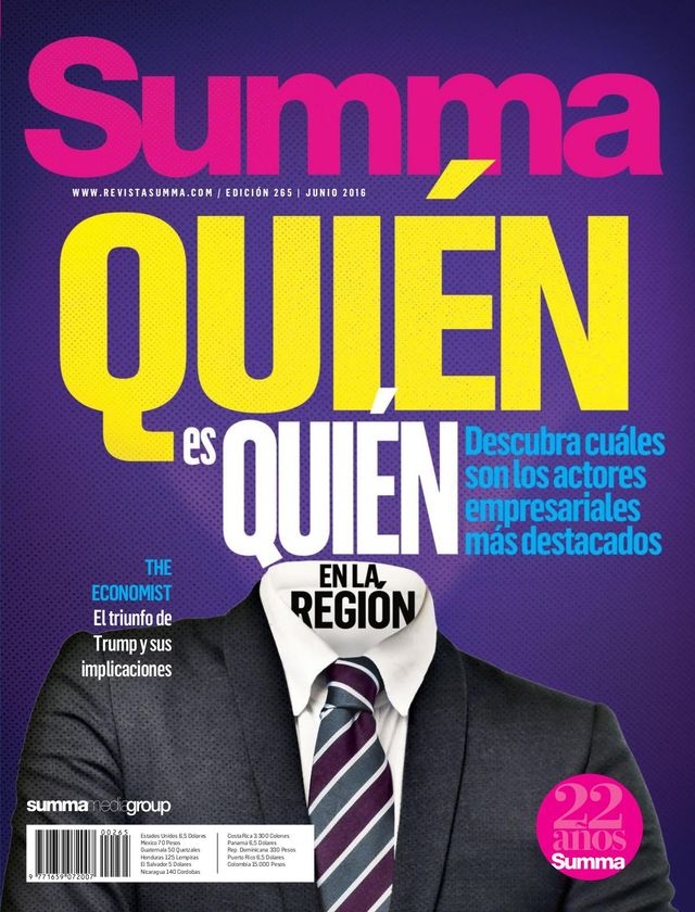 Revista Summa