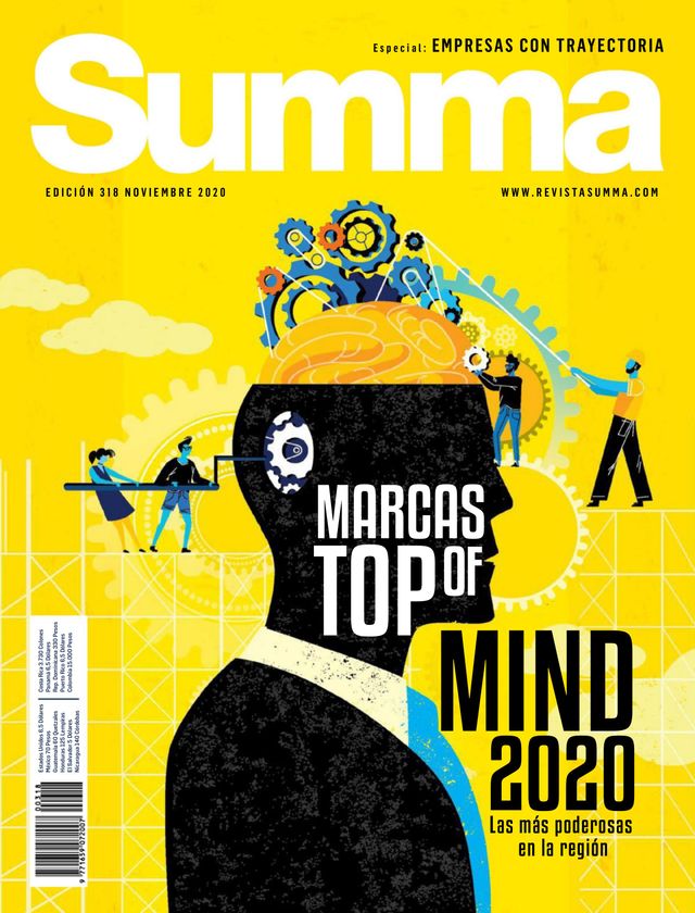 Revista Summa
