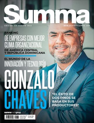 Revista Summa
