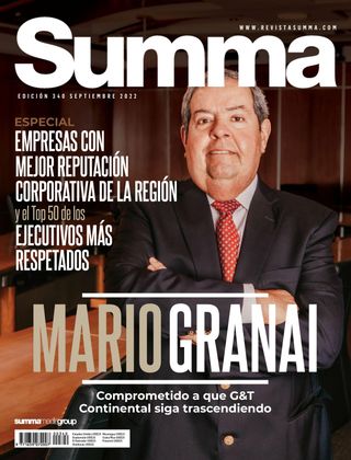 Revista Summa