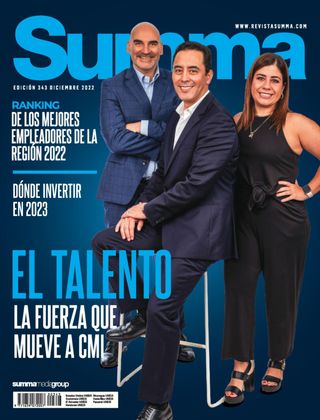 Revista Summa