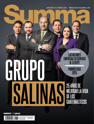 Revista Summa