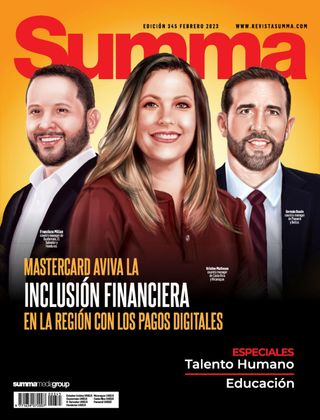 Revista Summa