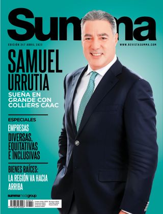 Revista Summa