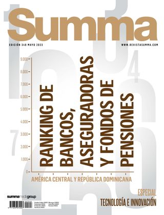 Revista Summa