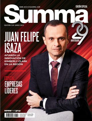Revista Summa